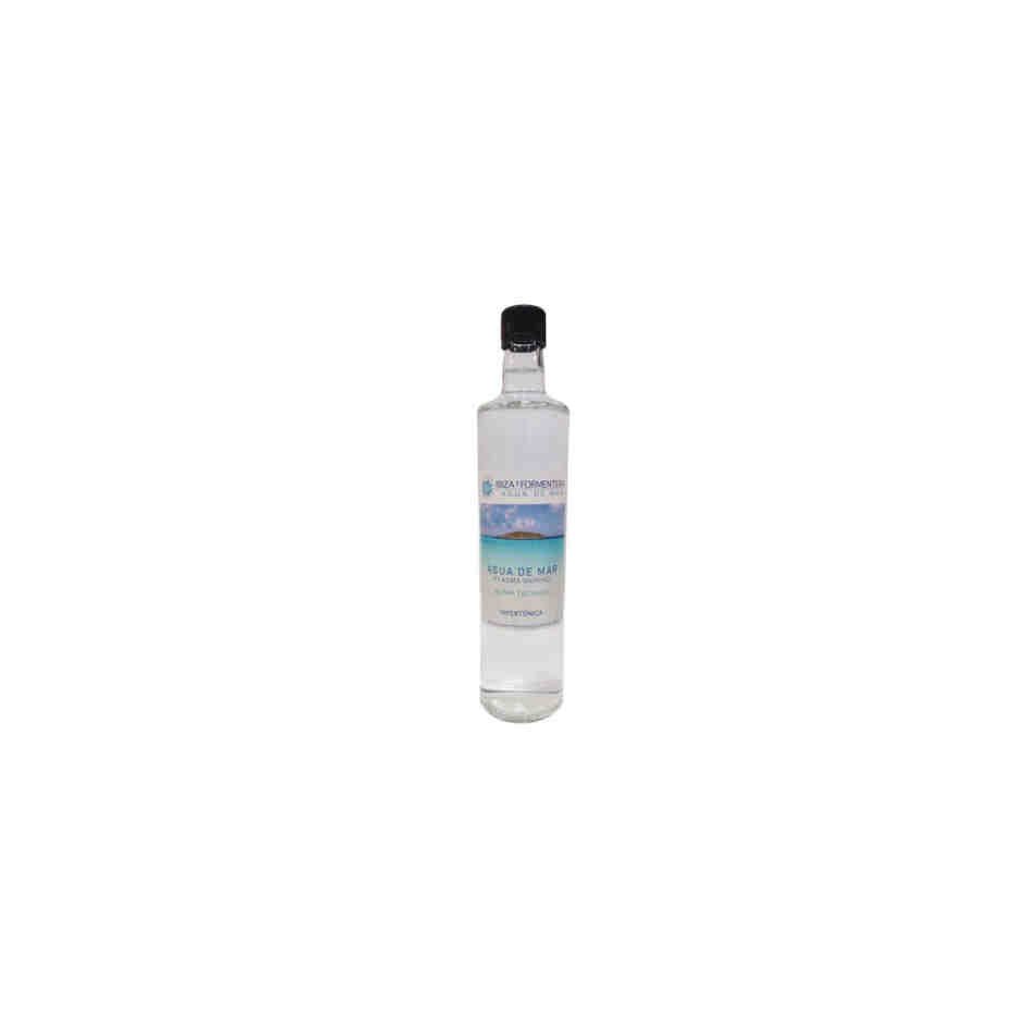 Agua de mar 750ml Ibiza y Formentera Agua de mar 750ml Ibiza y Formentera