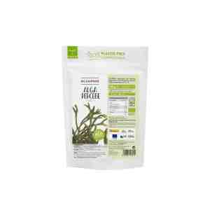 alga percebe codium deshidratado bio 50g algamar