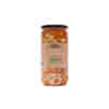 Alubias con verduras Bio 720g Carlota Organic