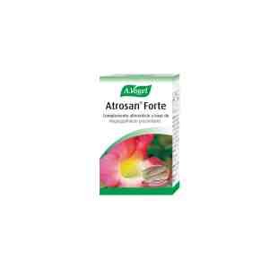 atrosan forte 60 comprimidos avogel