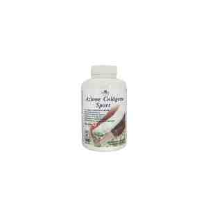 azione colageno sport 180 capsulas bioserum