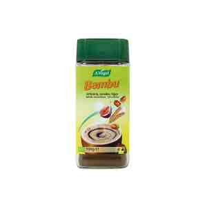 bambu soluble bio 100g avogel