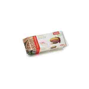 bizcocho de avena cacao sin gluten bio 180 g germinal