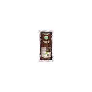 bizcocho de chocolate fondant bio 250g biocop