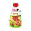 bolsita de manzana platano y fresa bio 6x100g hipp