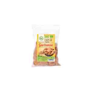 chips de garbanzo bio 80 g sol natural