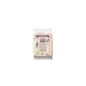 copos de avena finos gluten free bio 400g the muesli up