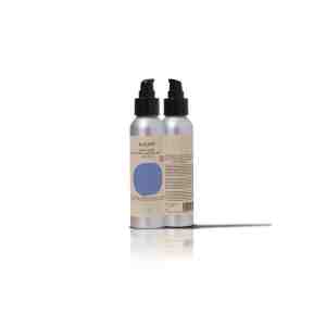 crema fluida solar natural ninos kids spf50 bio 125ml nuura