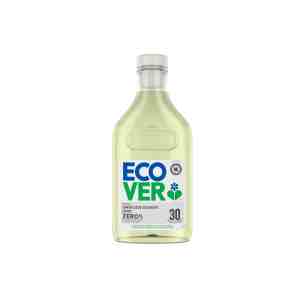 detergente liquido zero 15l ecover