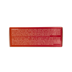 energia ginseng y vitaminas 24 comprimidos vitanatur esencial 2