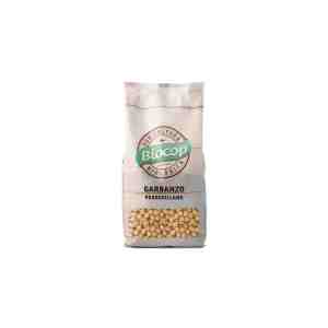 garbanzos pedrosilianos bio 500g biocop