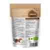 granola crunchy de coco con chocolate y semillas bio 140g sol natural