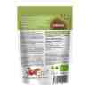 granola crunchy de coco con manzana canela y semillas bio 140g sol natural