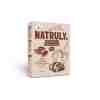 granola de cacao coco y quinoa bio 325g natural athlete