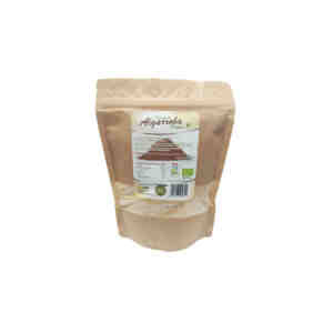 Harina de algarroba bio 350 g Dream Foods