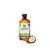 kombucha coconut bio 400ml captain kombucha