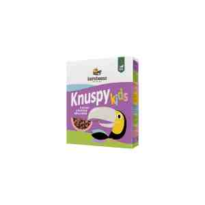 krispy kids de arroz hichado bio 250 g barnhouse