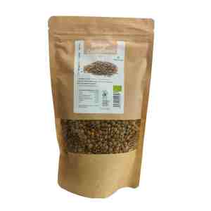 lenteja castellana bio 500g dream foods