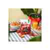 muesli krunchy fresa vhigh protein 21 protein bio 450g barnhouse