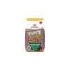 muesli krunchy sun chocolate negroavellanas bio 375g barnhouse