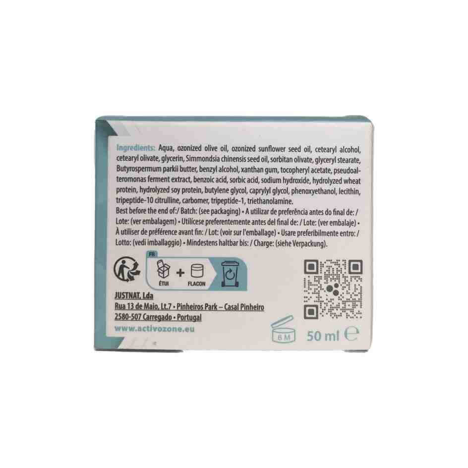 Ozone crema 50ml Activozone