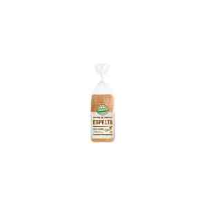 pan molde trigo espelta masa madre bio 400g biocop