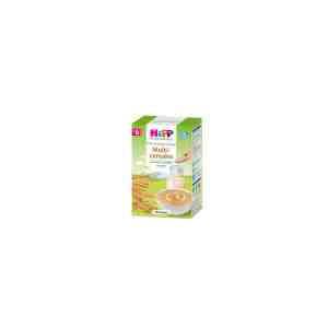 papilla multicereales bio 400 g hipp