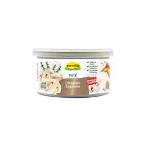 pate de champinon lata 125g granovita