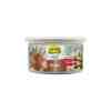 pate de shitake lata 125g granovita