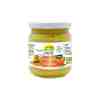 pate papaya mango cristal bio 175g granovita