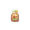 penne lenteja roja con lino bio sin gluten 250 g sol natural