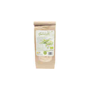 Proteína de guisantes bio 80% 250 g Dream Foods