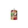 pure de manzana coco y pina bio doypack 100g frulla