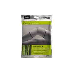 rodillera talla s aquamed active
