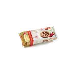 tartaleta de frutos rojos bio sin gluten 200 g germinal