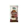 tortitas de arroz algarroba bio 100 g sol natural