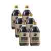 vinagre de frambuesa sin filtrar bio 6x500ml rawsome