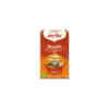 Yogi Tea Regaliz 17 filtros BIO