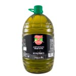 aceites y vinagres ACEITE DE OLIVA ECO 5L