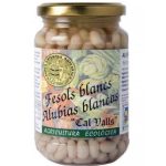 legumbres y verduras desecadas ALUBIAS BLANCAS CONSERVA BIO 700 GR
