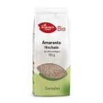 copos, mueslis y salvados AMARANTO HINCHADO BIO 100GR