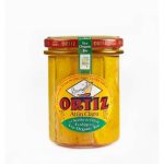 conservas ATUN CLARO AC.OLIVA ECO 220G