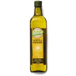 Aceite virgen de primera presion en frio de Biocop agricultura ecologica