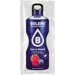 bebidas BOLERO BERRY BLEND BAYAS BOBRE 9 GRS