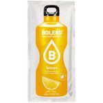 bebidas solubles BOLERO LIMON SOBRE 9 GRS