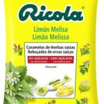 caramelos y gominolas CARAMELOS LIMON SIN AZUCAR 70 GR.