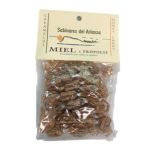 caramelos y gominolas CARAMELOS MIEL Y PROPOLEO 100GRS