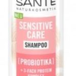 línea capilar CHAMPU CUIDADO SENSITIVE PROBIOTICOS BIO 250ML