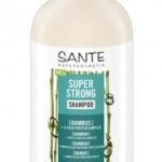 línea capilar CHAMPU SUPER FUERTE BAMBU BIO VEGAN 950ML