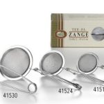 jarras vasos y teteras COLADOR PINZA MEDIO 6;5CM DIAMETRO